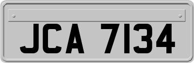 JCA7134