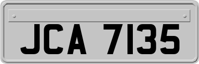 JCA7135