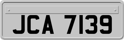 JCA7139