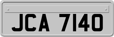 JCA7140