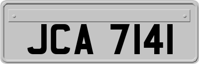 JCA7141
