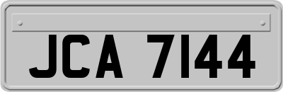 JCA7144