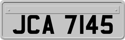 JCA7145
