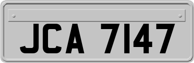 JCA7147