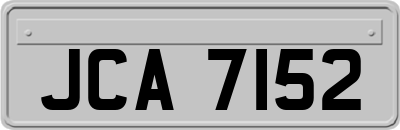 JCA7152