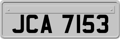 JCA7153