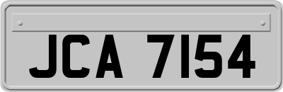 JCA7154
