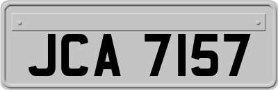 JCA7157