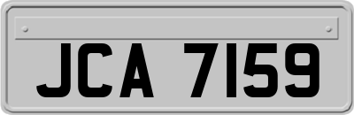 JCA7159
