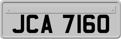 JCA7160