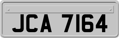 JCA7164