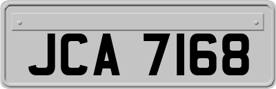 JCA7168