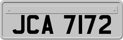 JCA7172