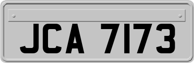 JCA7173