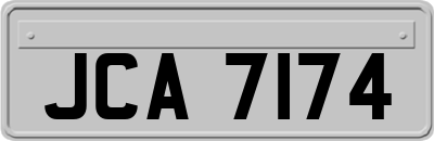 JCA7174