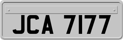 JCA7177
