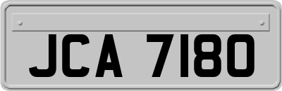 JCA7180