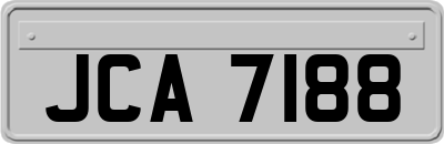 JCA7188