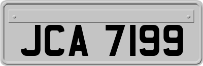 JCA7199