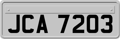 JCA7203