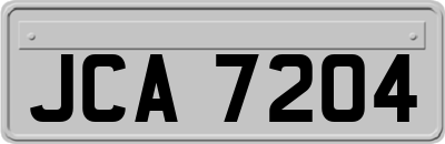 JCA7204