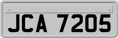 JCA7205