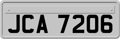 JCA7206