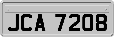 JCA7208