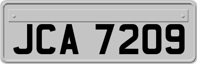 JCA7209