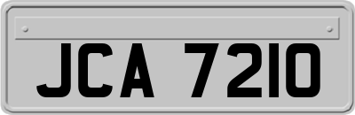 JCA7210