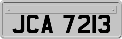 JCA7213