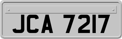 JCA7217