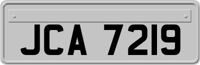 JCA7219