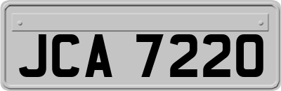 JCA7220