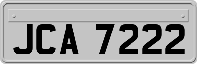 JCA7222
