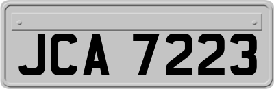 JCA7223