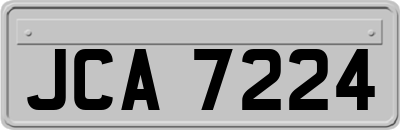 JCA7224