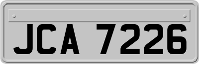 JCA7226