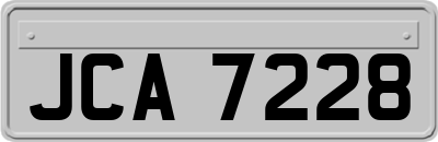 JCA7228