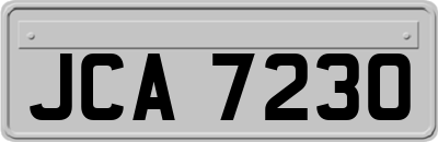 JCA7230