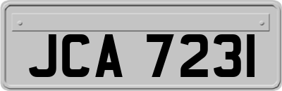 JCA7231