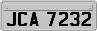 JCA7232