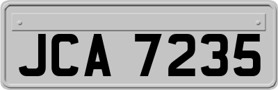 JCA7235