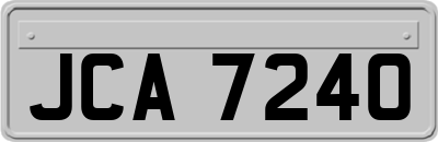 JCA7240