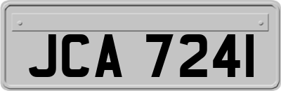 JCA7241