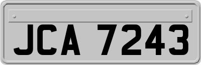 JCA7243