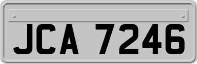 JCA7246