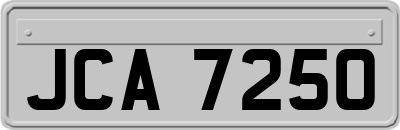 JCA7250
