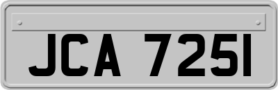 JCA7251