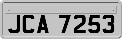 JCA7253